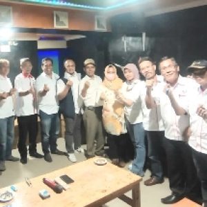 Partai Perindo kota Depok S16AP Menghadapi Pemilu 2024