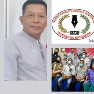 Kabid OKK DPP SWI: Semua Perlu Kerja Keras