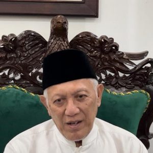 Pengasuh Ponpes Tebuireng KH. Abdul Hakim Mahfudz Apresiasi Kapolri, Tingkat Kepercayaan Publik Meningkat Tajam