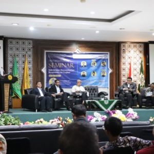 Bangsa Indonesia Sepatutnya  Mendukung Etnik Uyghur yang Tertindas