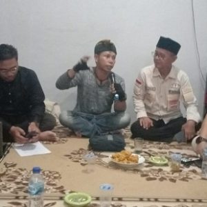 DPW Sumsel Maksimalkan  Program Kerja Organisasi dan Bahas Pergantian Pengurus