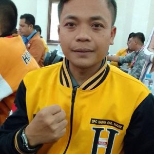 Cep Entoh Sidik Pasang Strategi Maju Sebagai Caleg DPRD Kabupaten Bogor Dukungan Partai HANURA Legislatif 2024