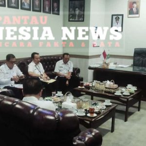 Anggaran Mamin Dewan 2023 Tidak Ada Mark Up dan Terukur Sesuai Dengan DPA