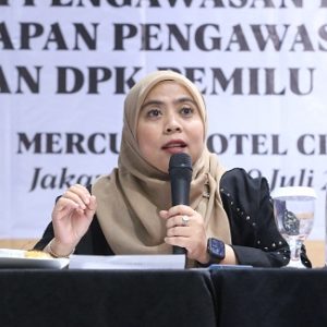 Catat, Pindah Memilih Harus Diurus Langsung