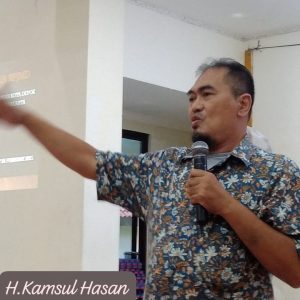 UKW Untuk Mengukur Profesionalisme Seorang Wartawan, Bukan Syarat Menjadi Wartawan