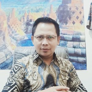 OPTIMIS BONUS DEMOGRAFI MENUJU INDONESIA EMAS 2045