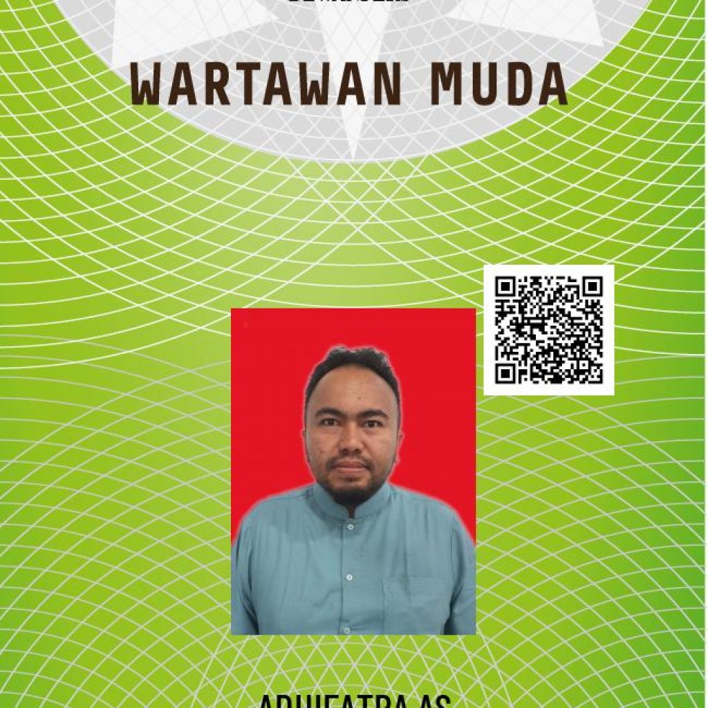 Destinasi Nusantara Baru, Indonesia Maju Bersama Paralegal Yang Berkeadilan*